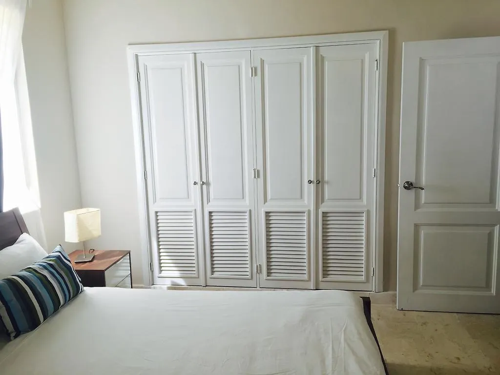 Soriano Boutique Rooms Private Beach Punta Cana Guest house