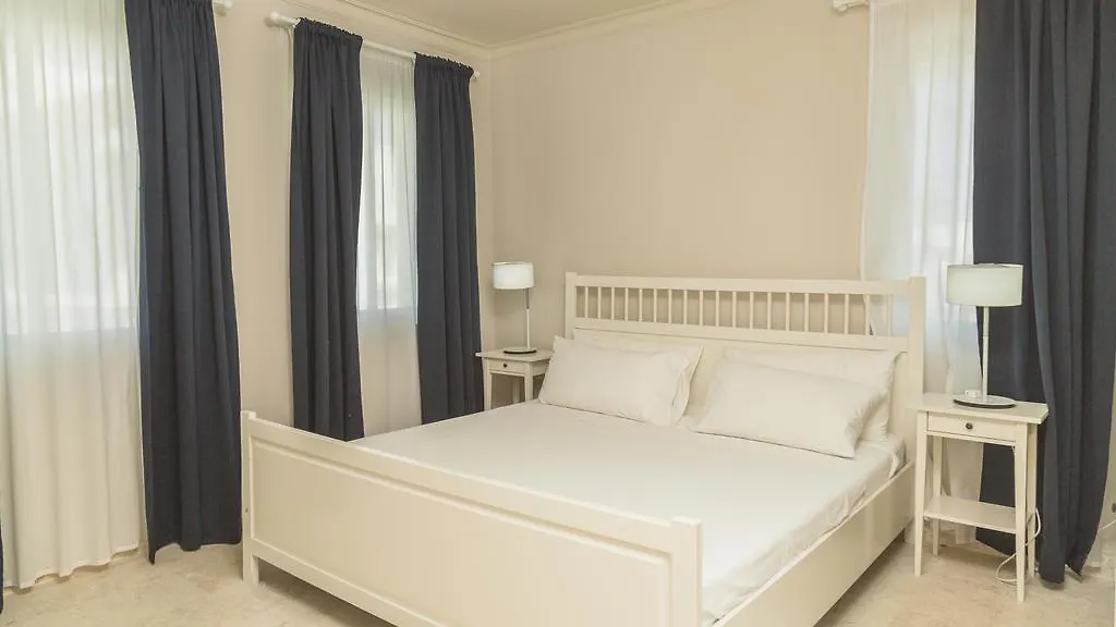 Soriano Boutique Rooms Private Beach Punta Cana Dominican Republic