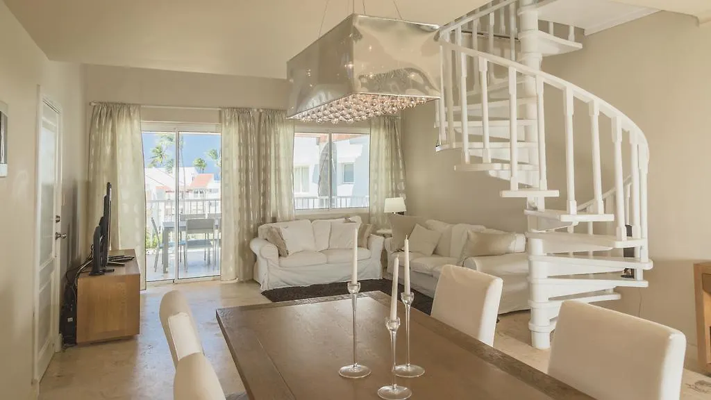 Guest house Soriano Boutique Rooms Private Beach Punta Cana