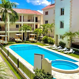 Seven Beaches Appart hôtel