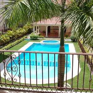 Apart-hotel Bavaro