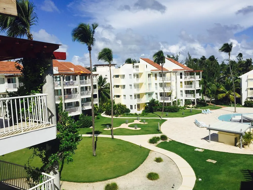 Soriano Boutique Rooms Private Beach Punta Cana Dominikánská republika