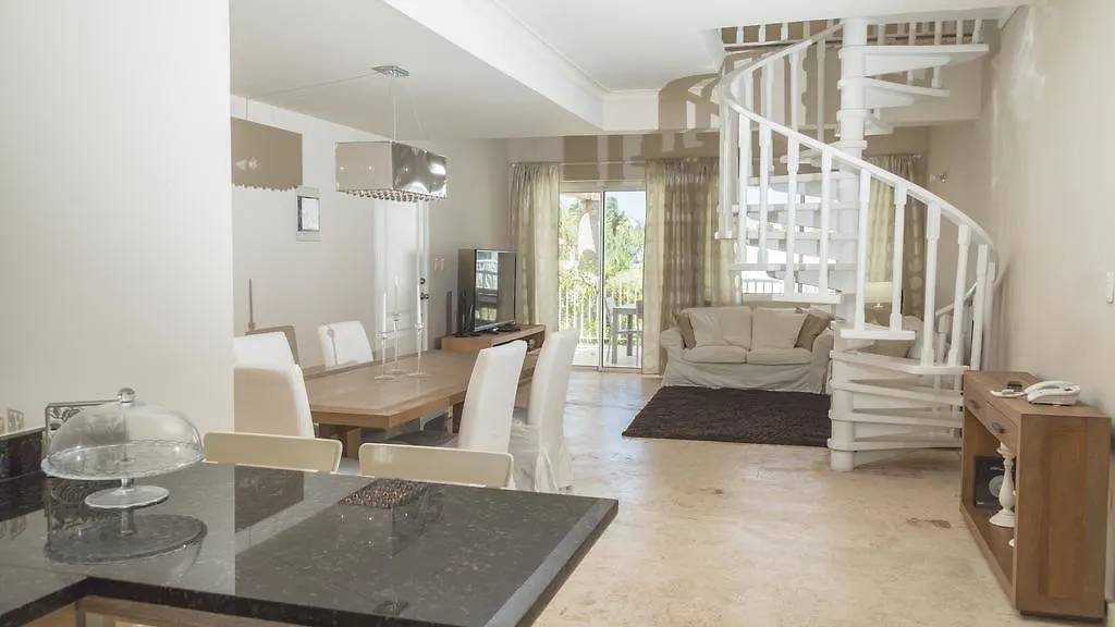 Soriano Boutique Rooms Private Beach Punta Cana Penzion