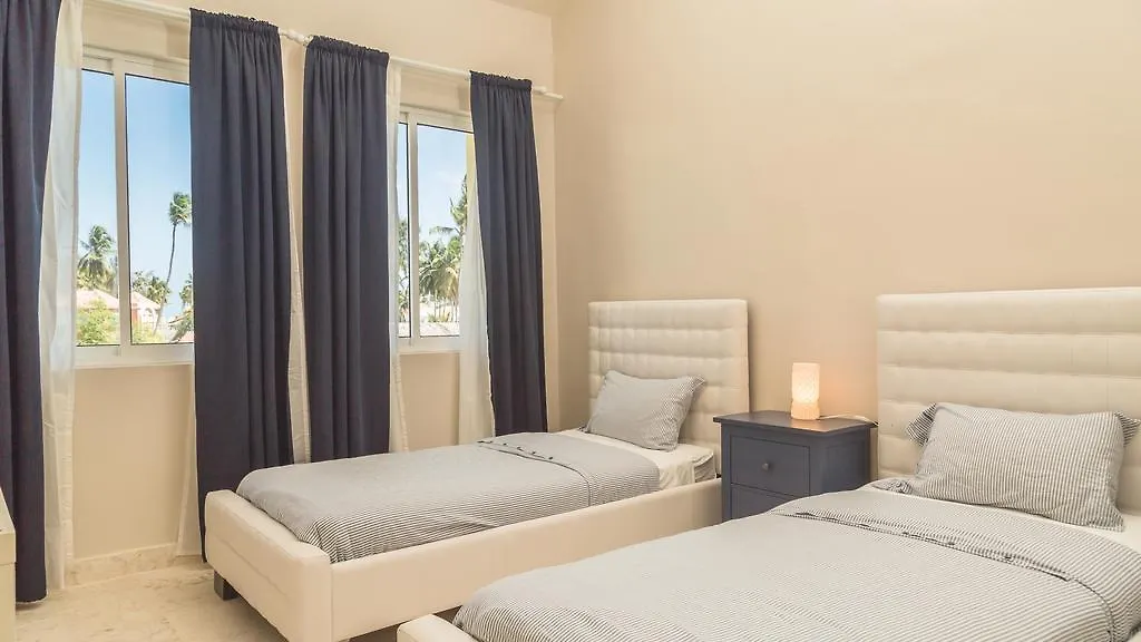 Soriano Boutique Rooms Private Beach Punta Cana