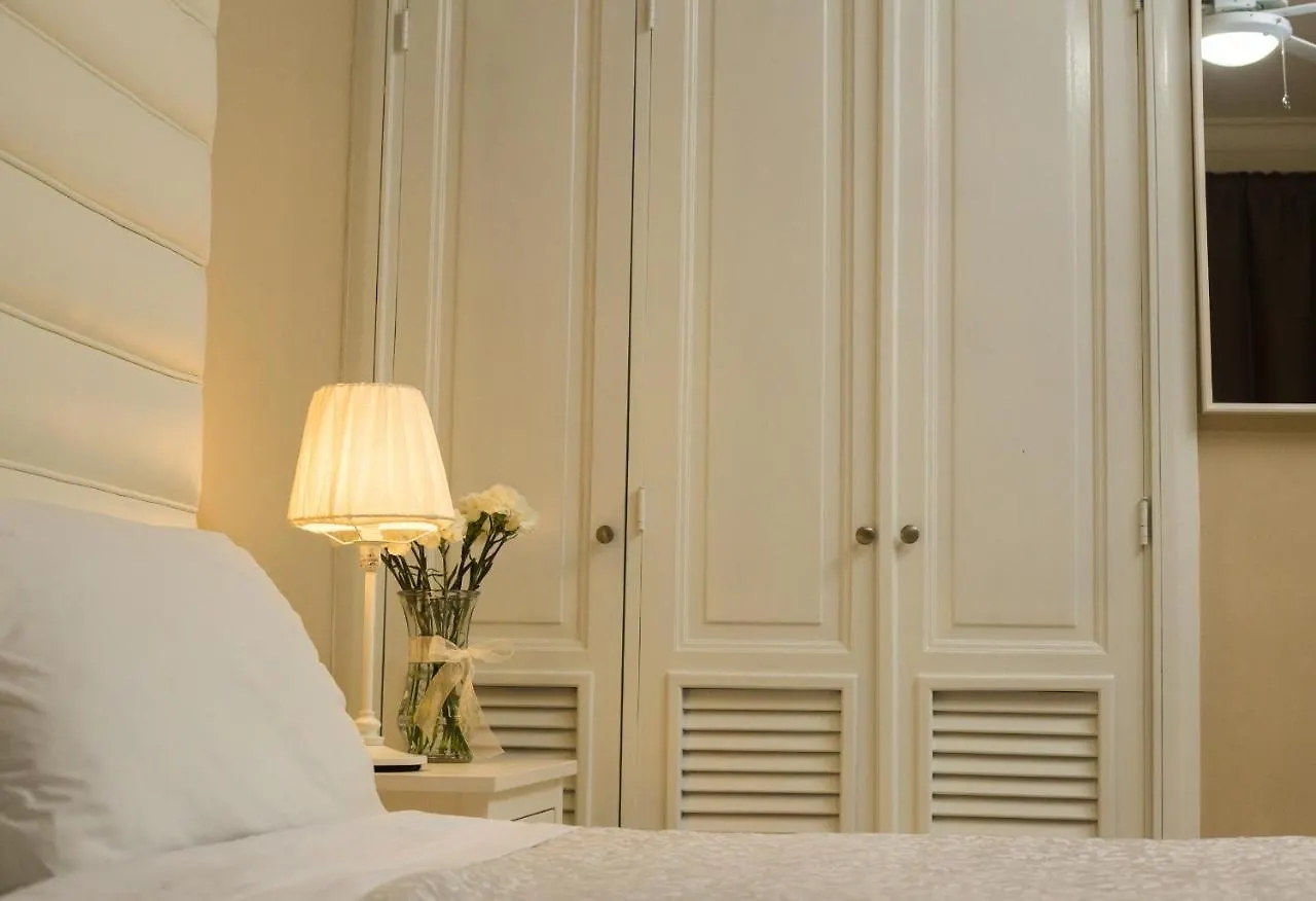 Soriano Boutique Rooms Private Beach Punta Cana