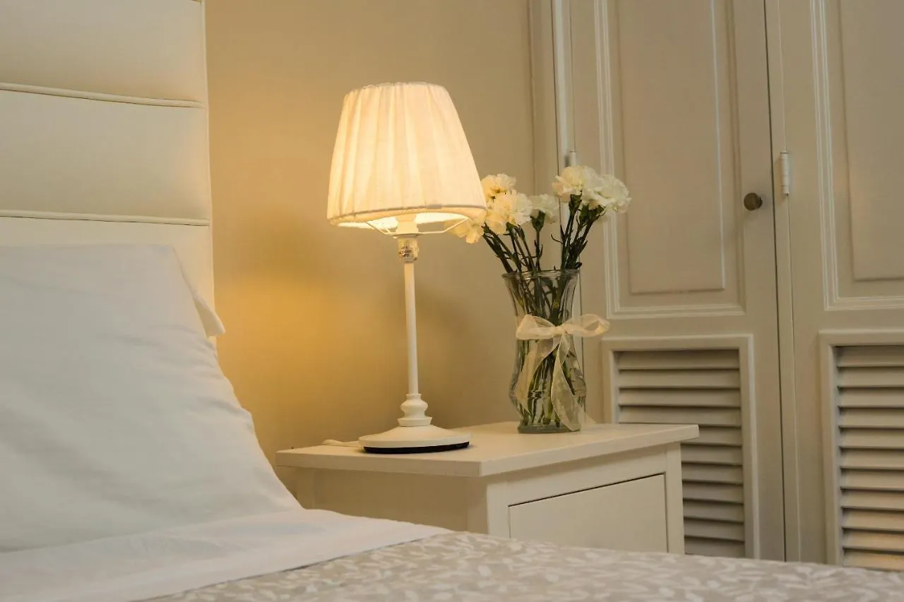 Soriano Boutique Rooms Private Beach Punta Cana Dominikánská republika