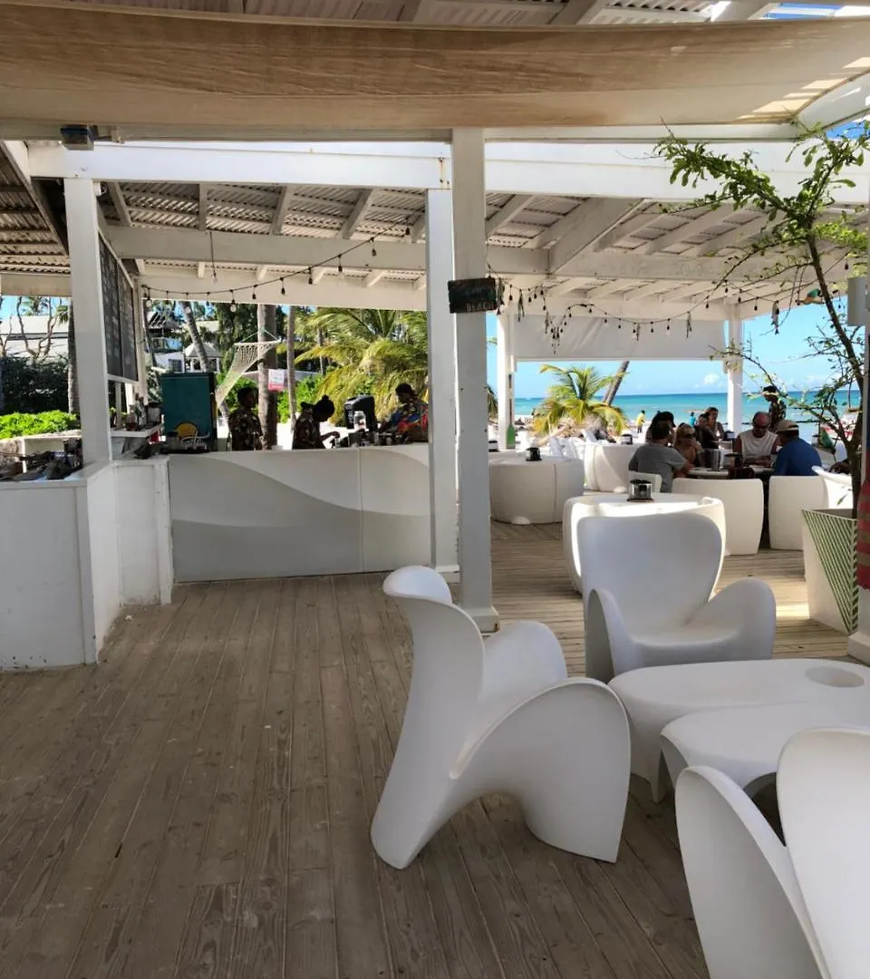 Penzion Soriano Boutique Rooms Private Beach Punta Cana