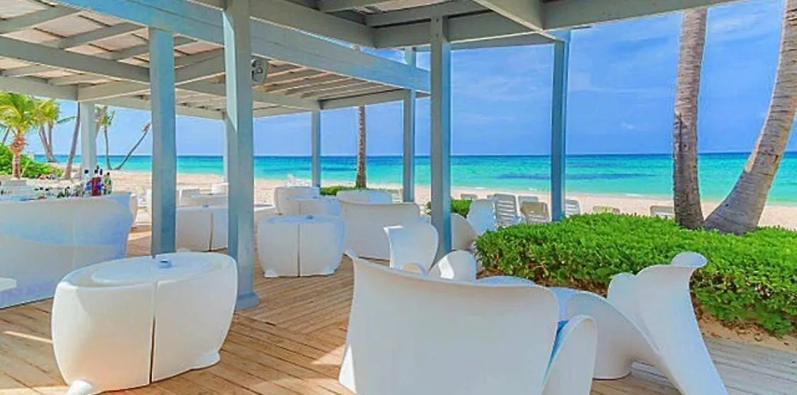 *** Penzion Soriano Boutique Rooms Private Beach Punta Cana Dominikánská republika