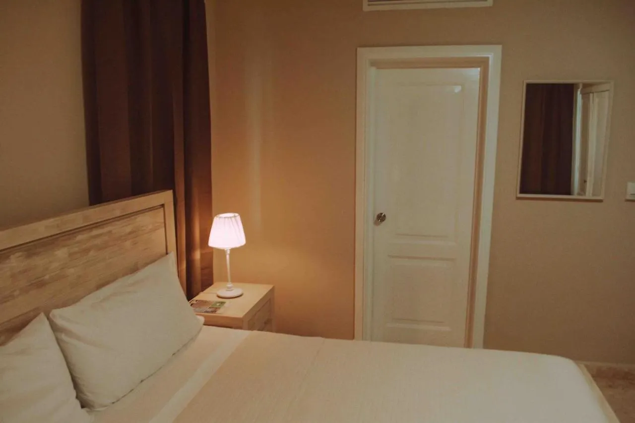 Penzion Soriano Boutique Rooms Private Beach Punta Cana